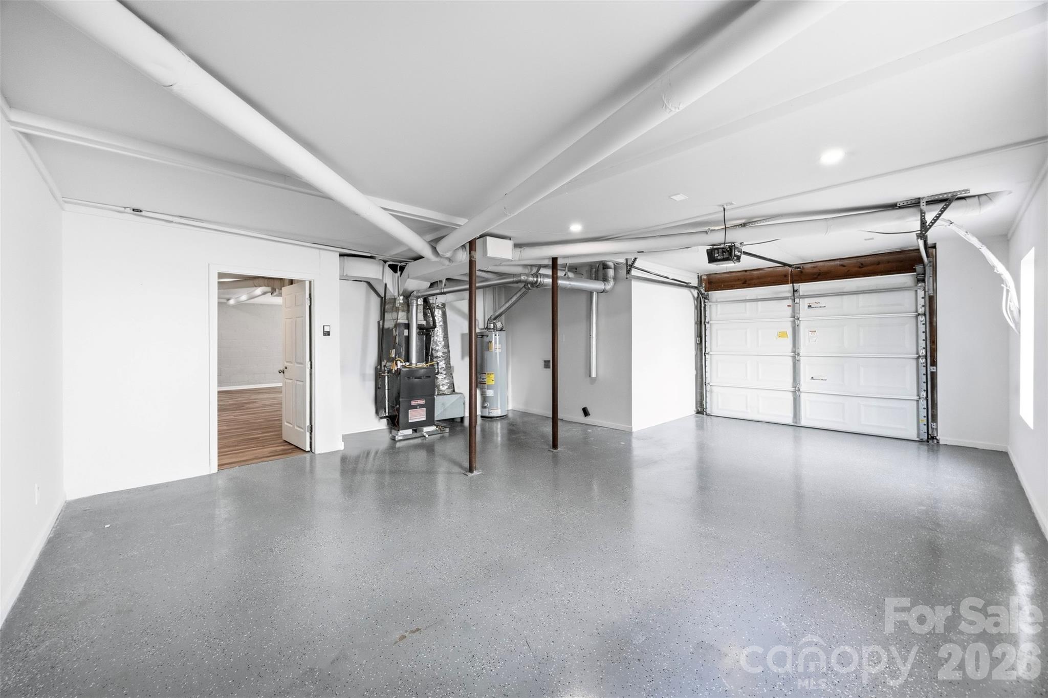 6506 Candlewood Drive #26/3 — Charlotte