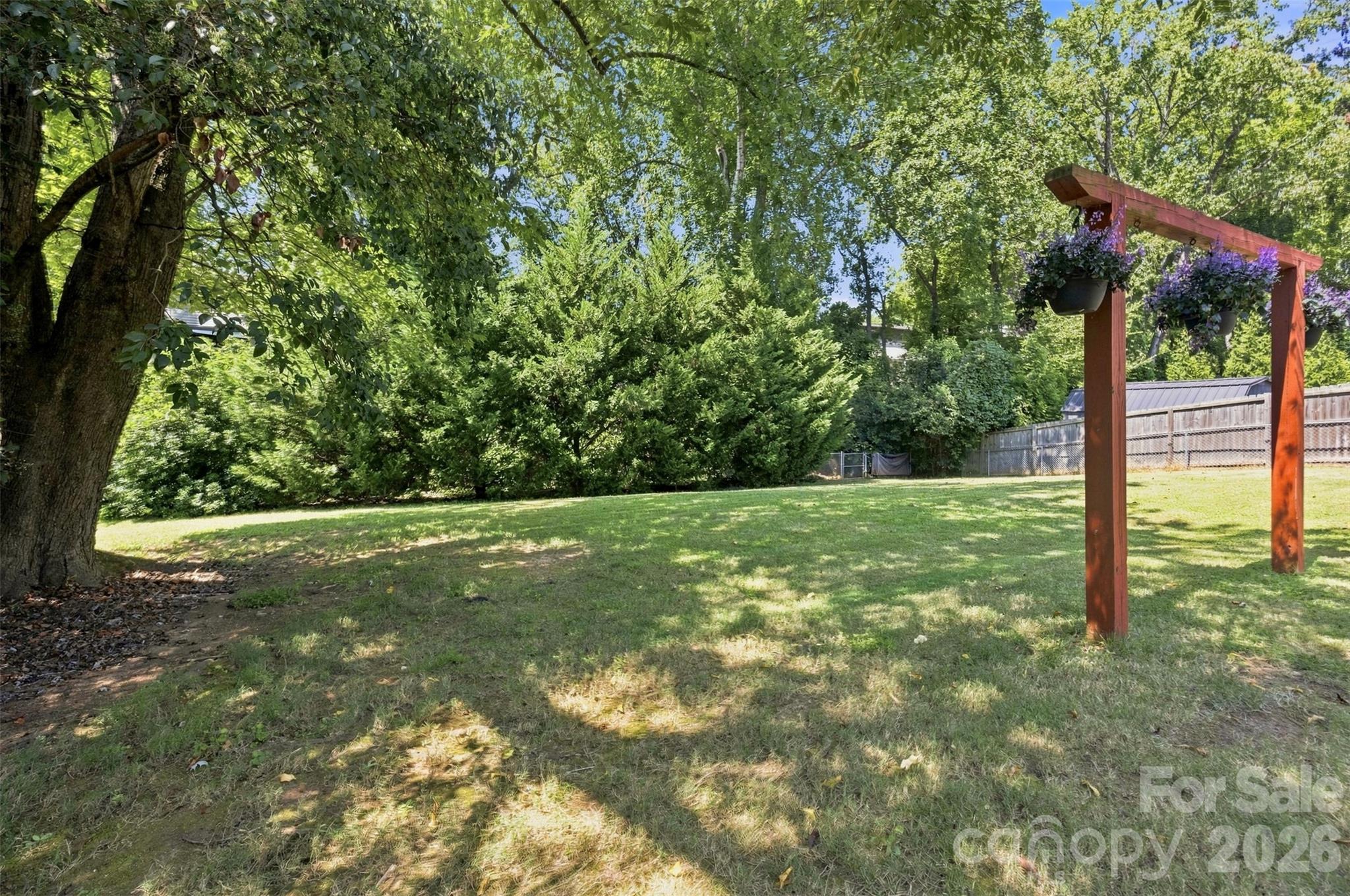 6506 Candlewood Drive #26/3 — Charlotte
