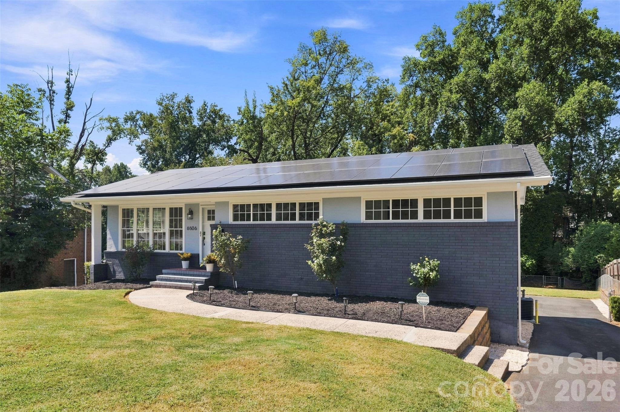 6506 Candlewood Drive #26/3 — Charlotte