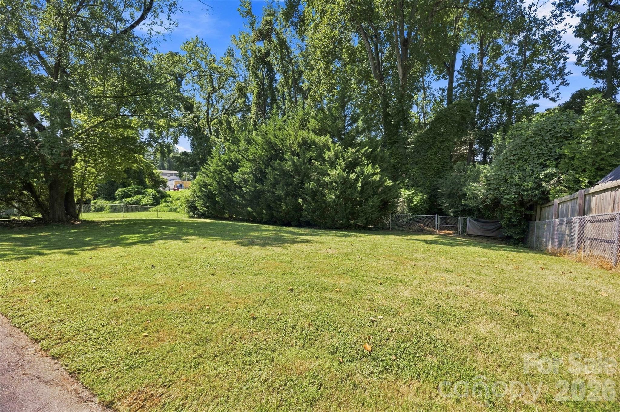 6506 Candlewood Drive #26/3 — Charlotte