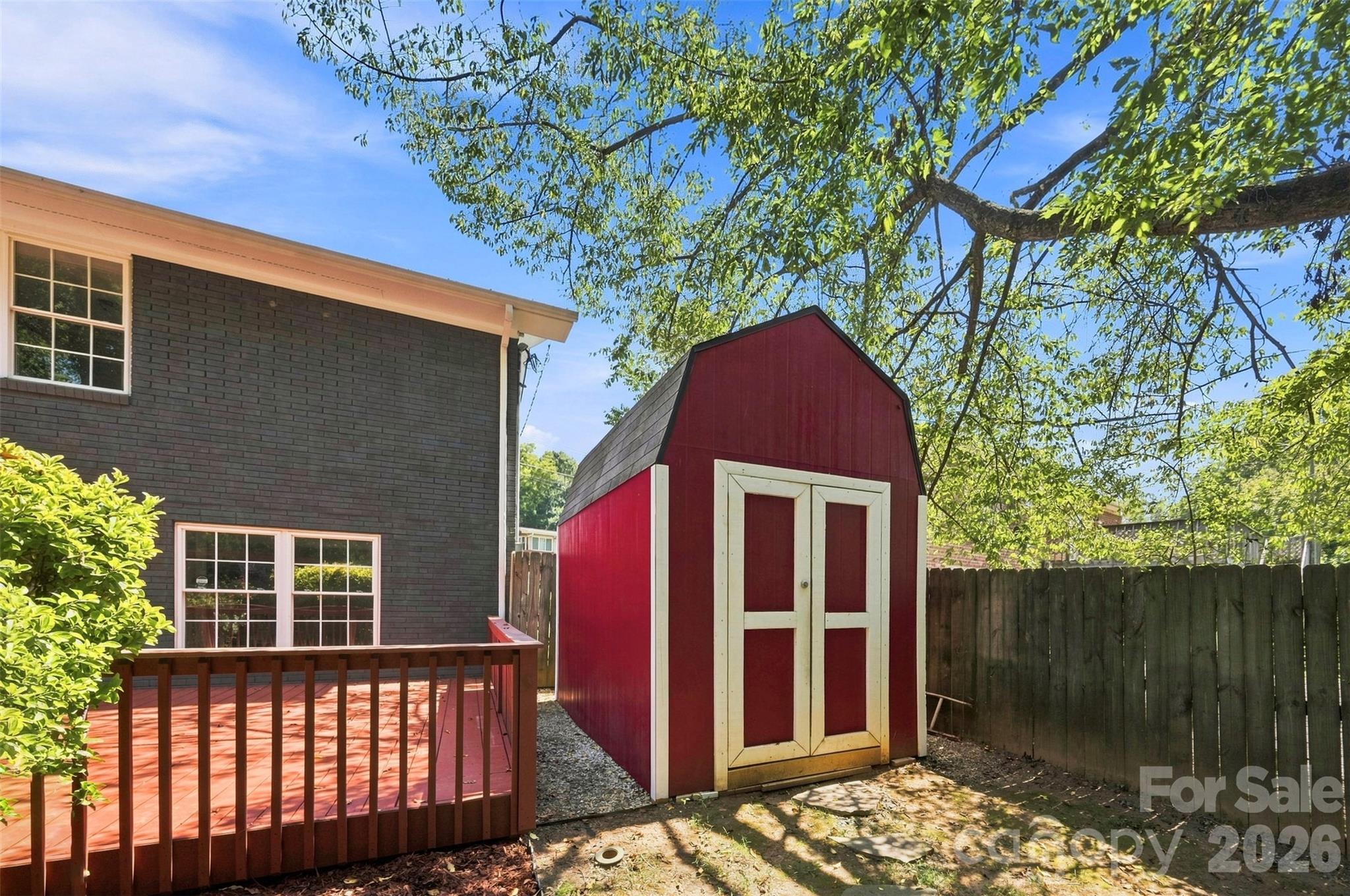 6506 Candlewood Drive #26/3 — Charlotte