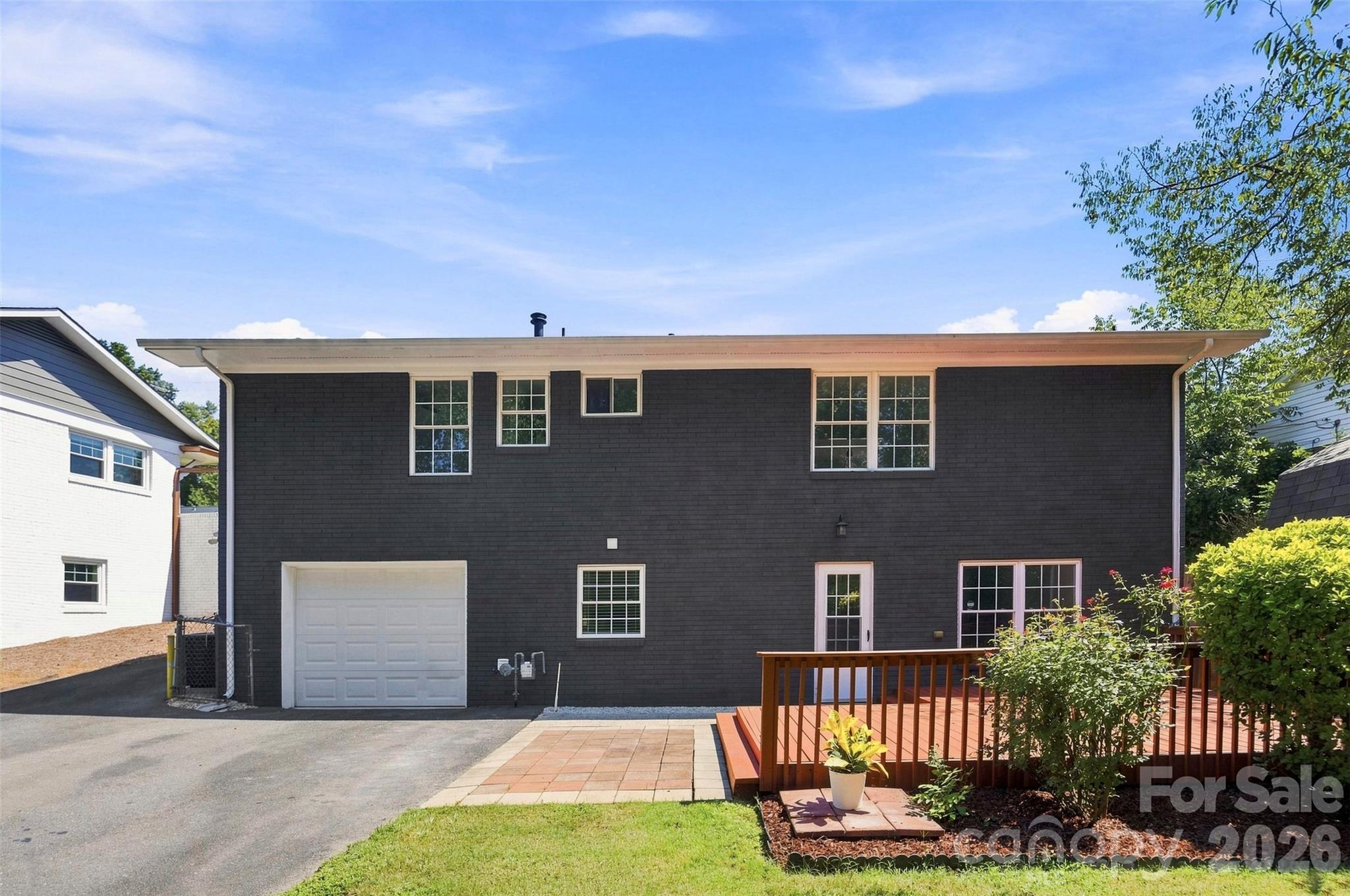 6506 Candlewood Drive #26/3 — Charlotte