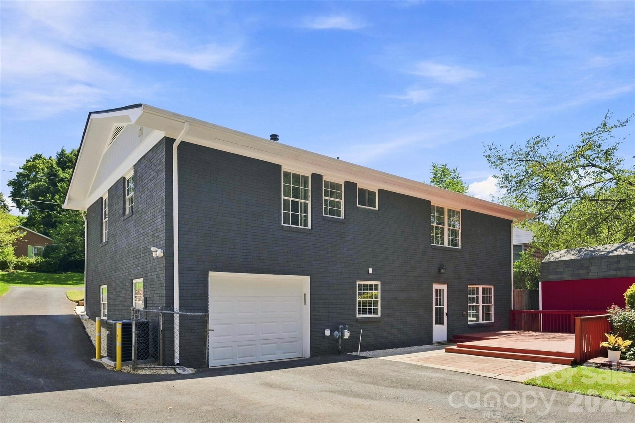 6506 Candlewood Drive #26/3 — Charlotte