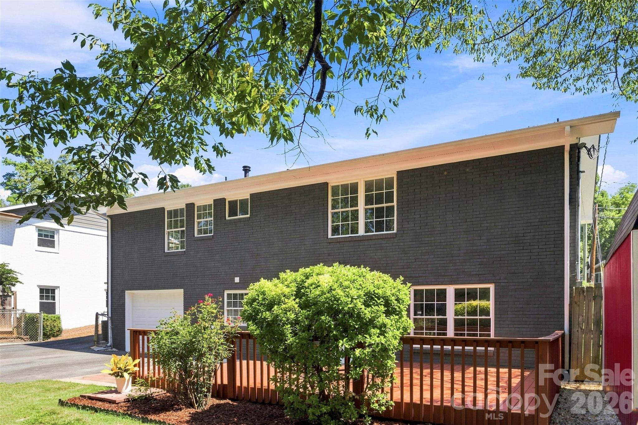 6506 Candlewood Drive #26/3 — Charlotte