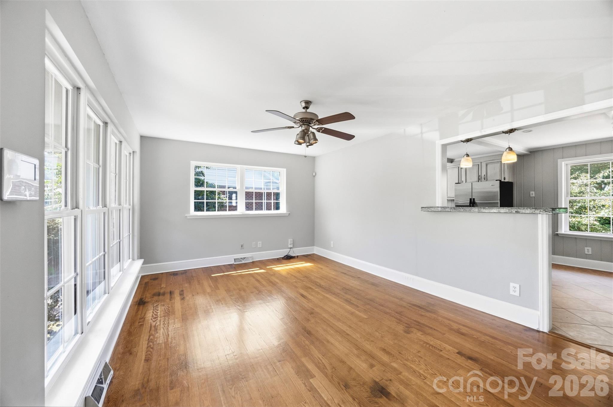 6506 Candlewood Drive #26/3 — Charlotte