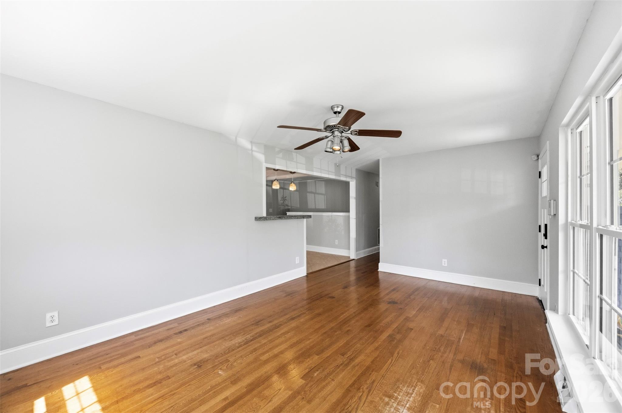 6506 Candlewood Drive #26/3 — Charlotte