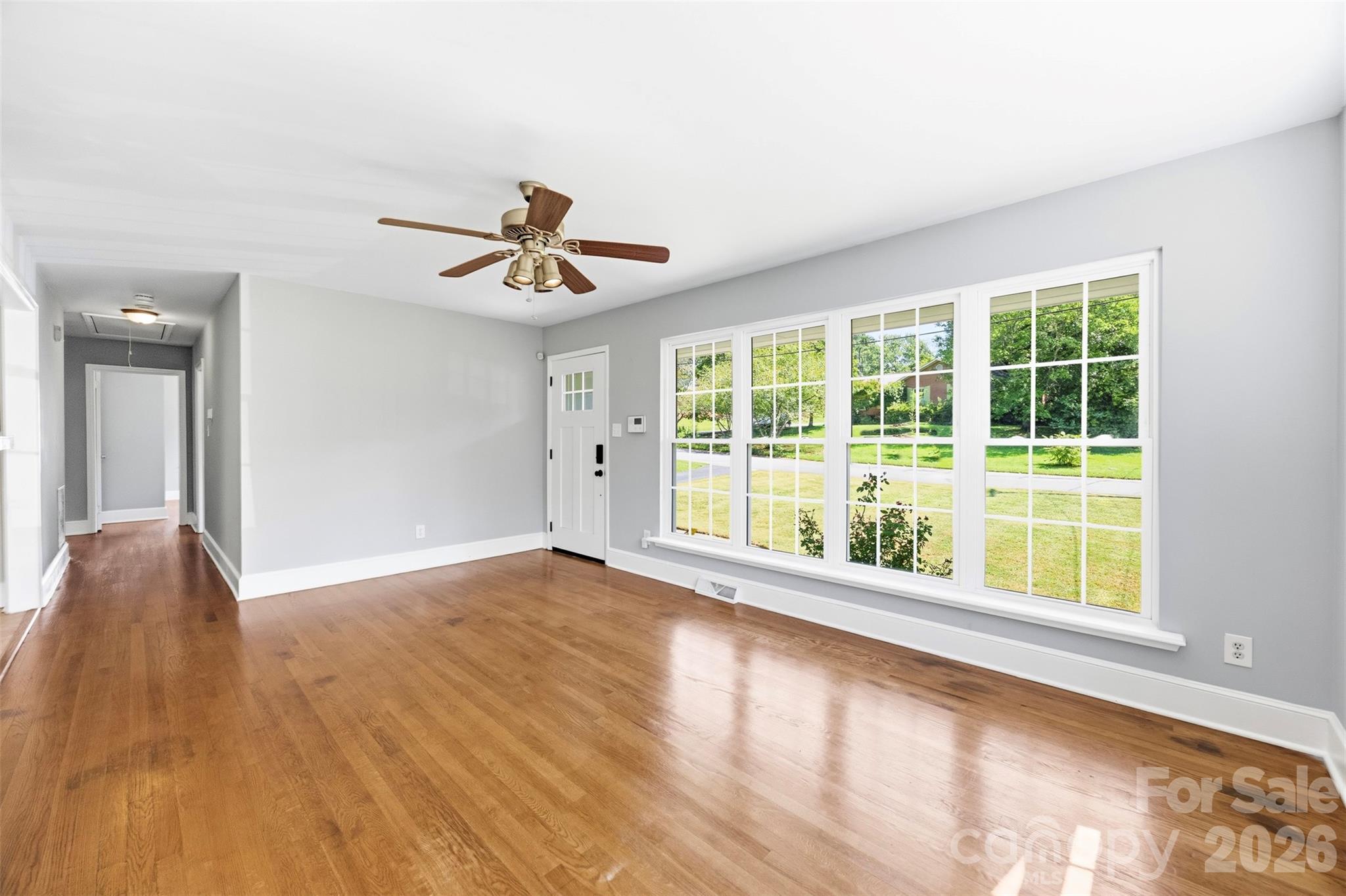 6506 Candlewood Drive #26/3 — Charlotte