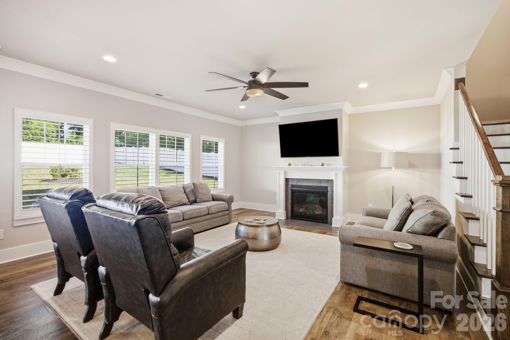 229 Elysian Drive — Mooresville