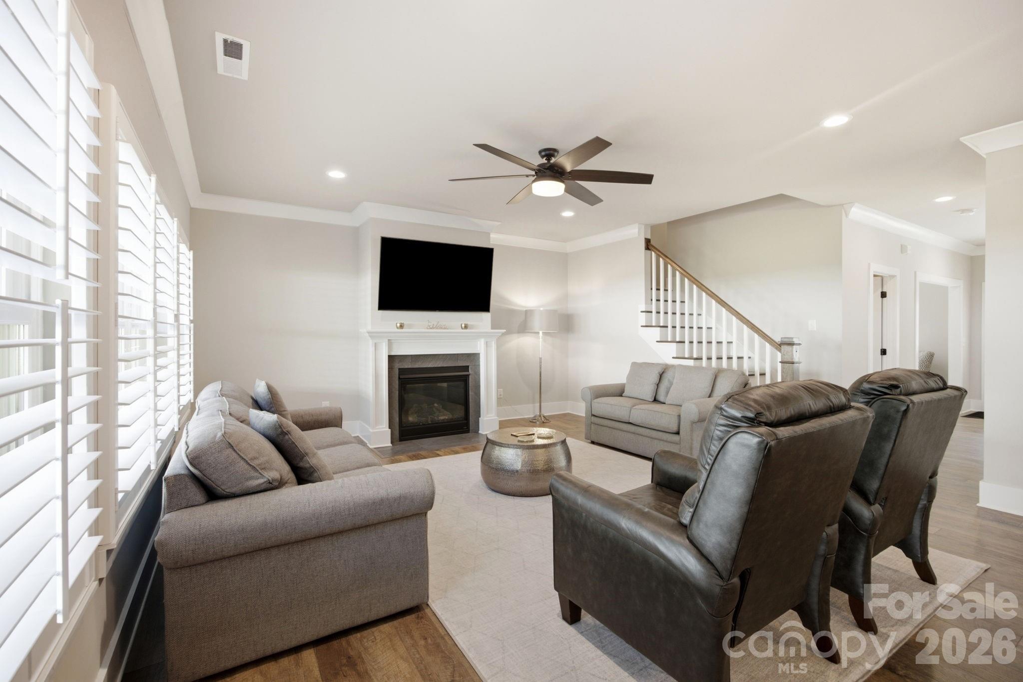 229 Elysian Drive — Mooresville