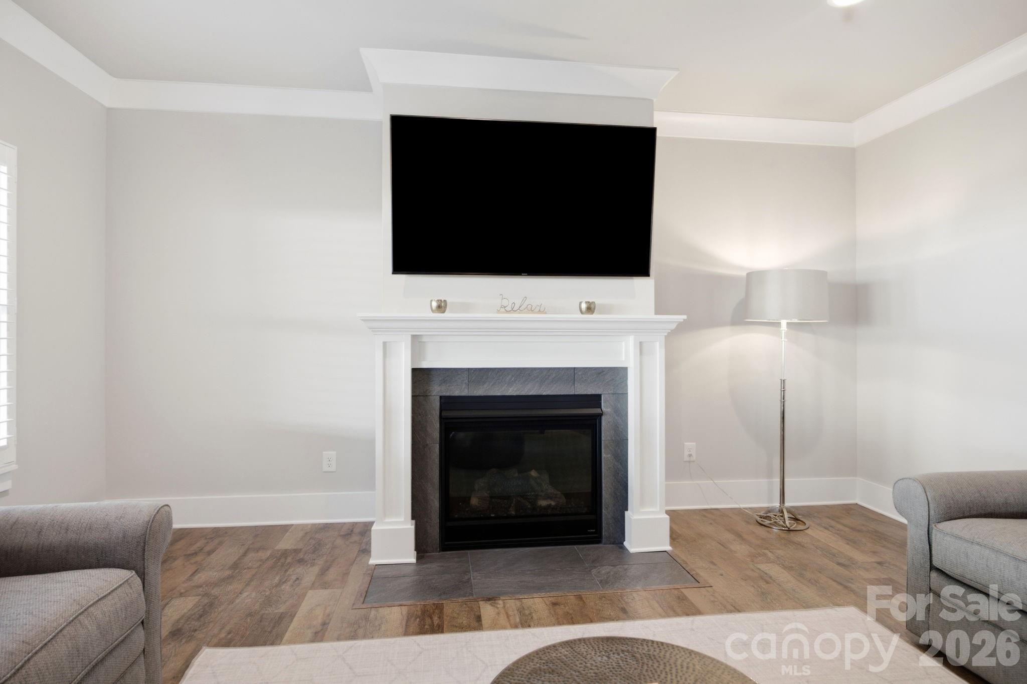 229 Elysian Drive — Mooresville