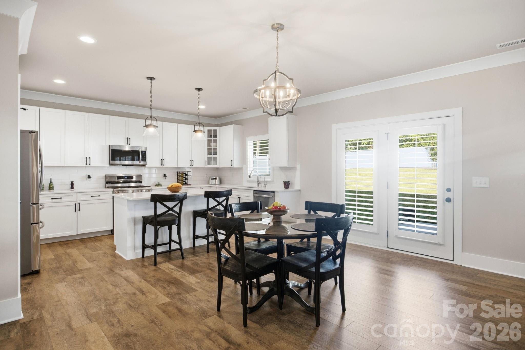229 Elysian Drive — Mooresville