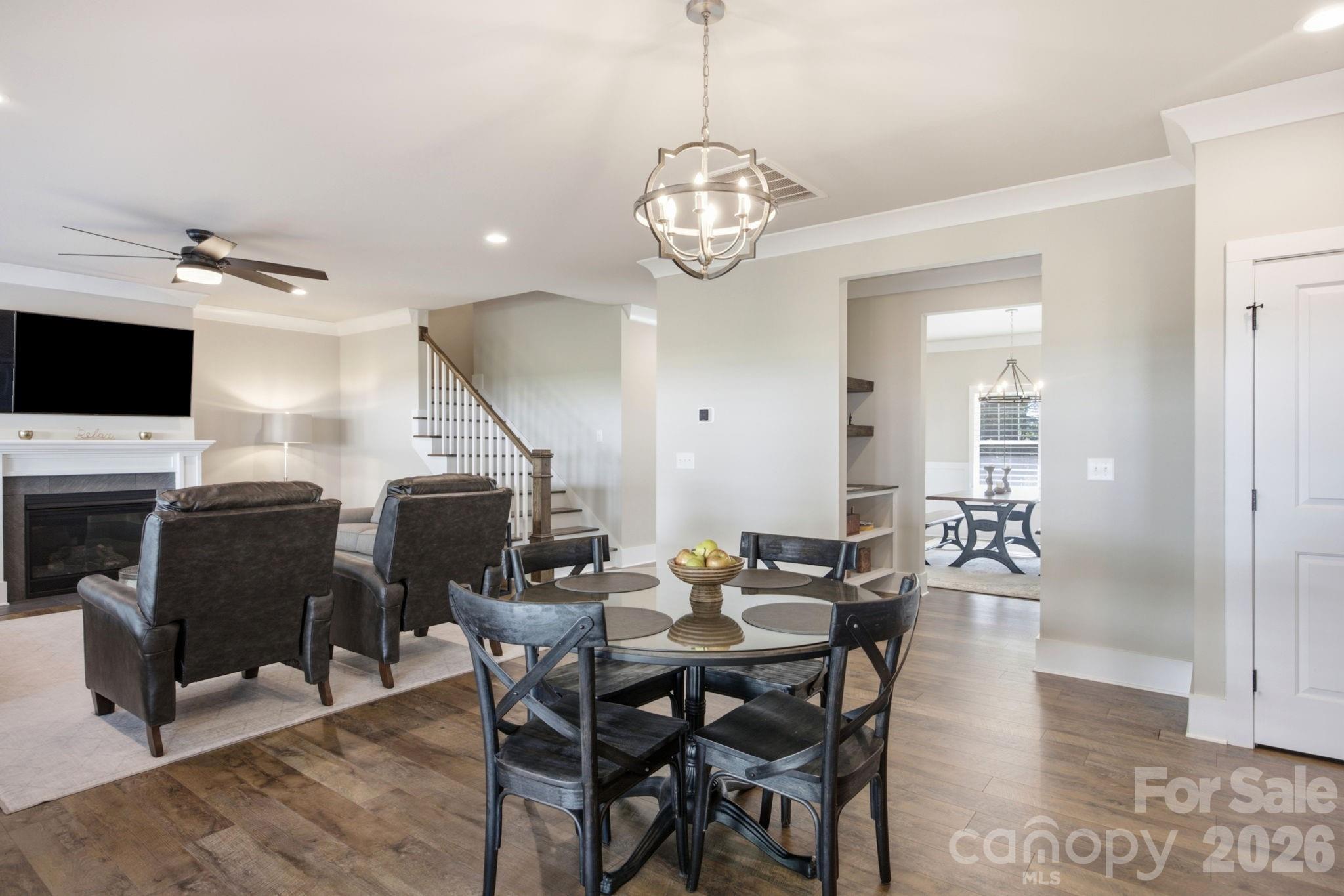 229 Elysian Drive — Mooresville