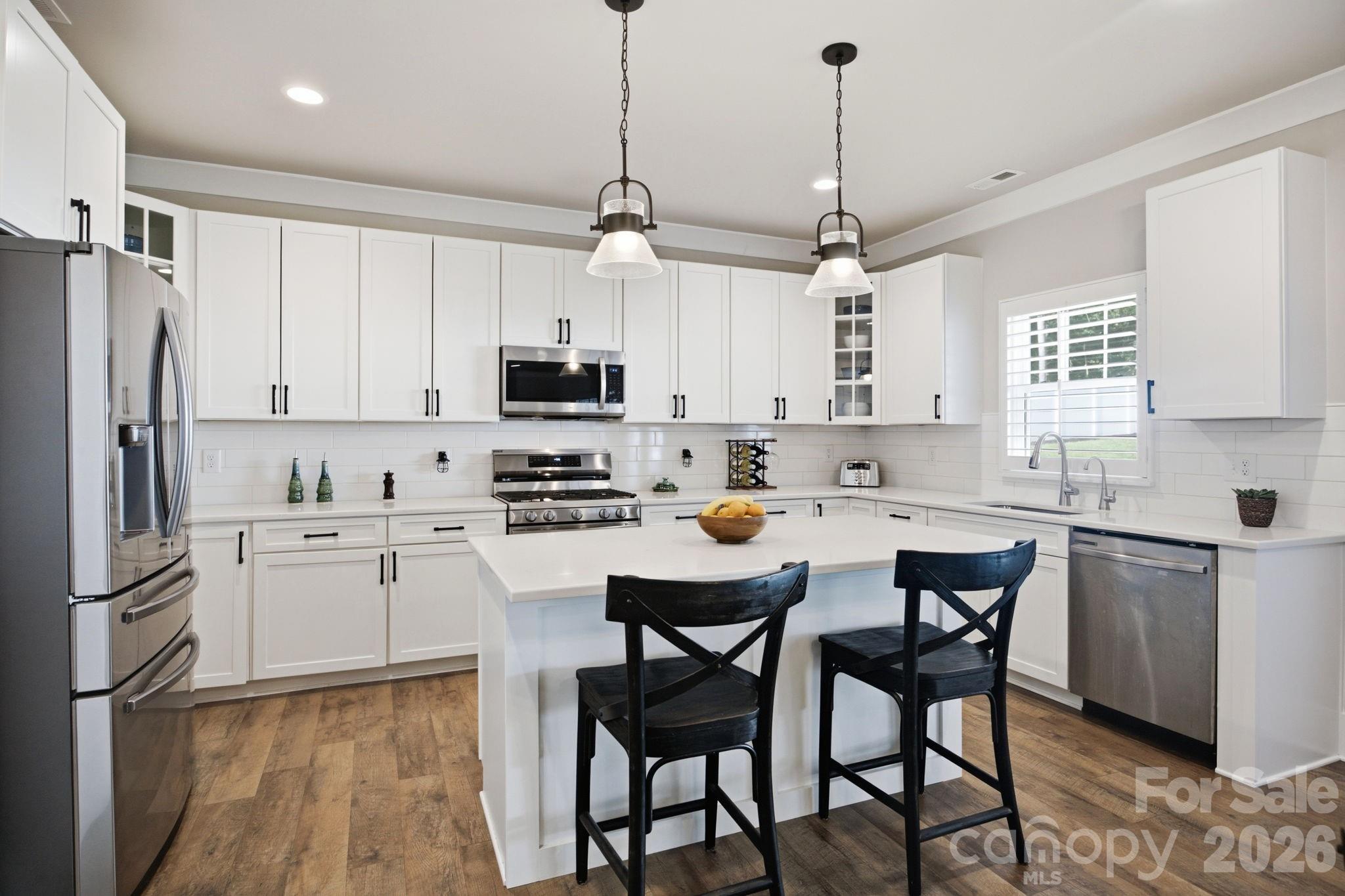 229 Elysian Drive — Mooresville