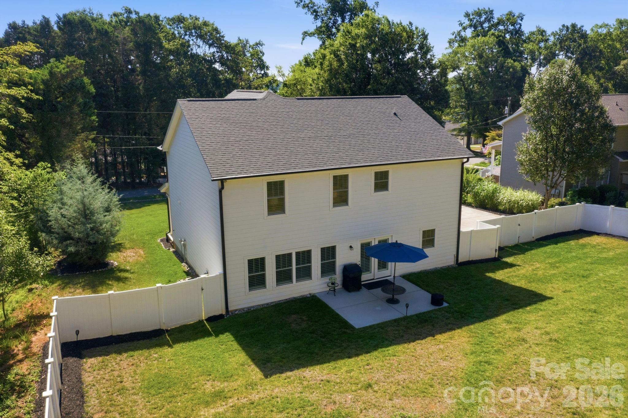229 Elysian Drive — Mooresville