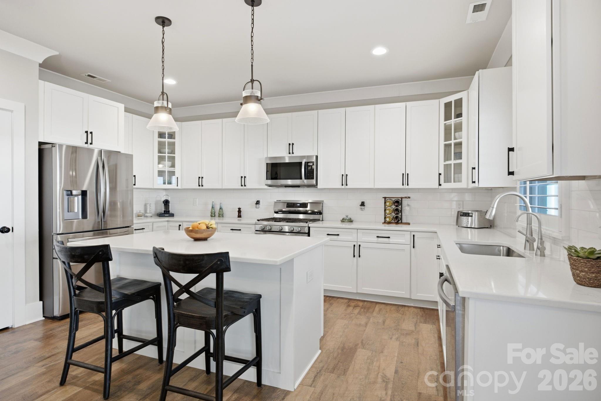 229 Elysian Drive — Mooresville