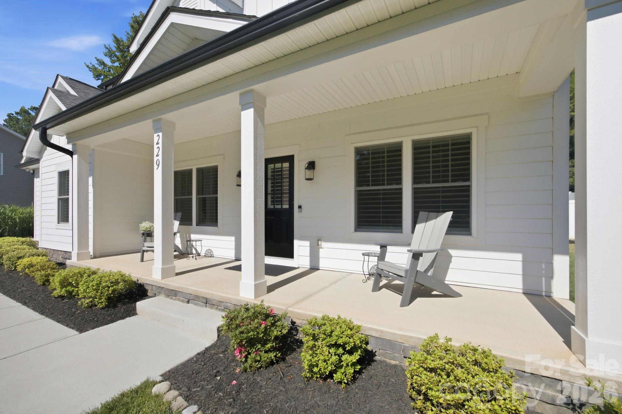 229 Elysian Drive — Mooresville