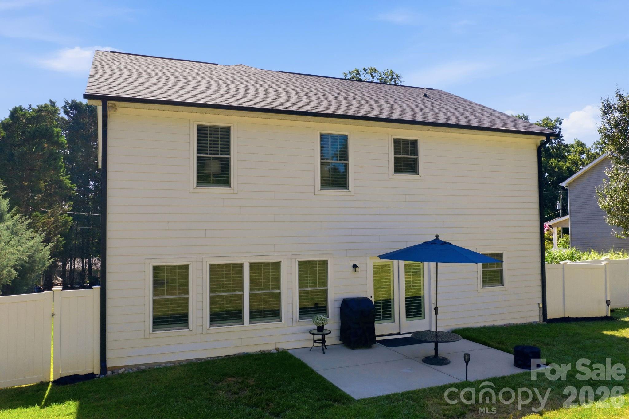 229 Elysian Drive — Mooresville