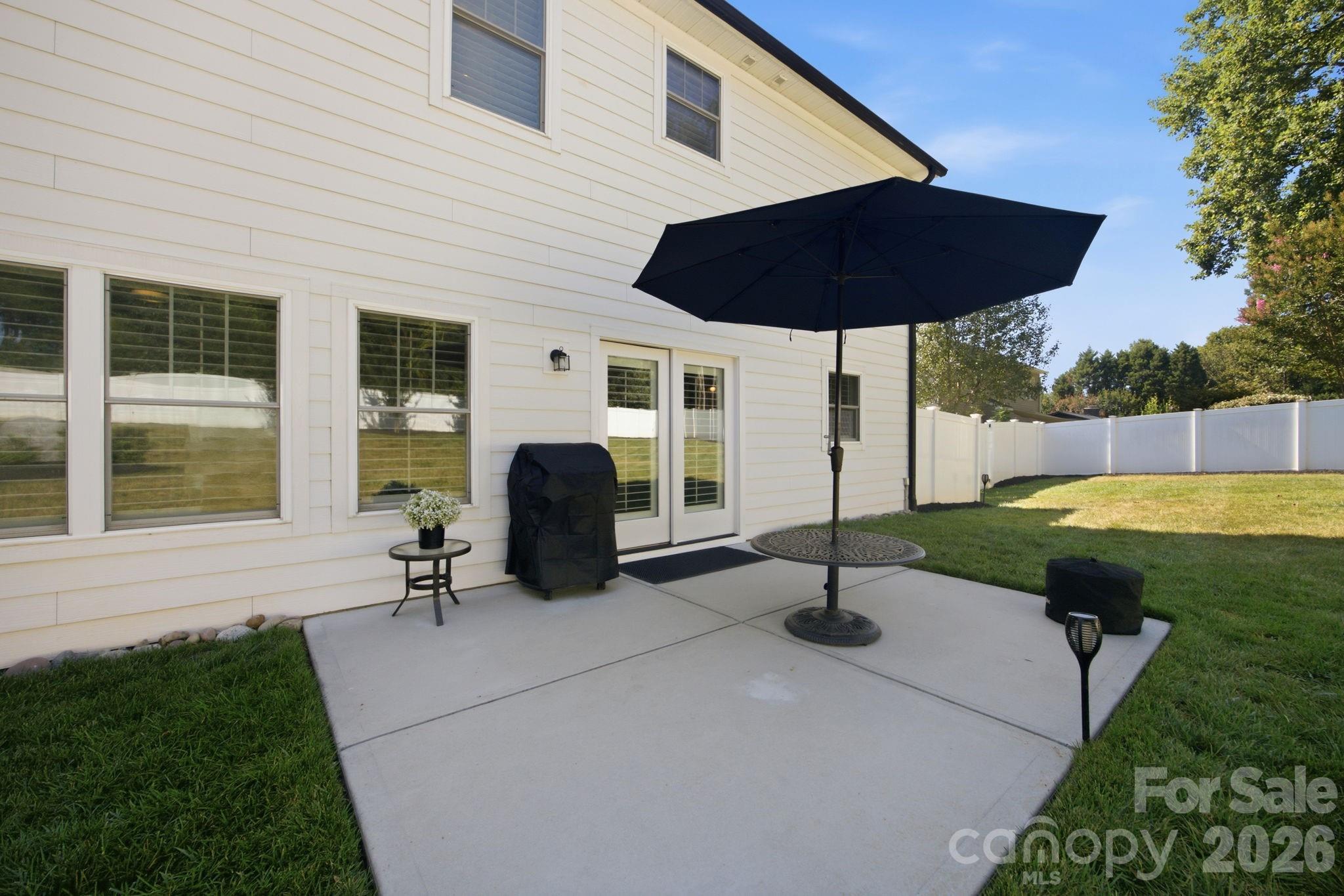 229 Elysian Drive — Mooresville