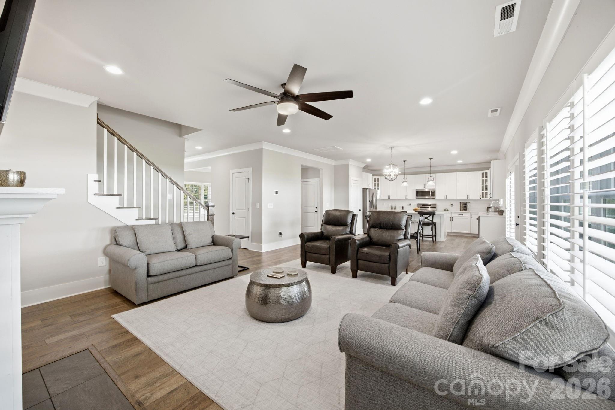 229 Elysian Drive — Mooresville