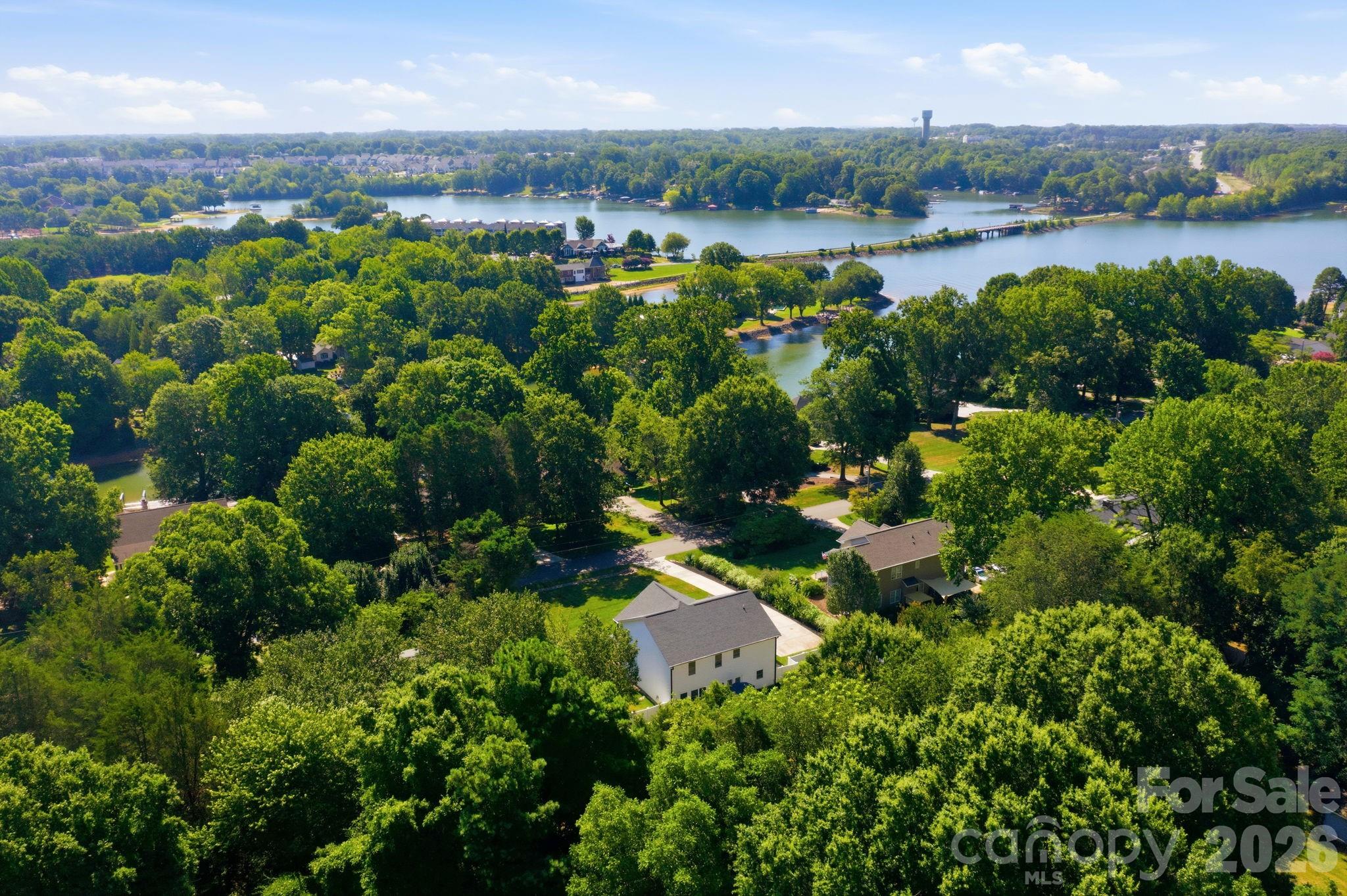 229 Elysian Drive — Mooresville