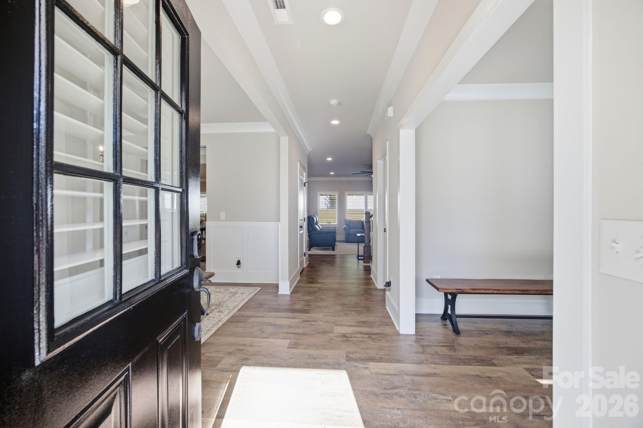 229 Elysian Drive — Mooresville