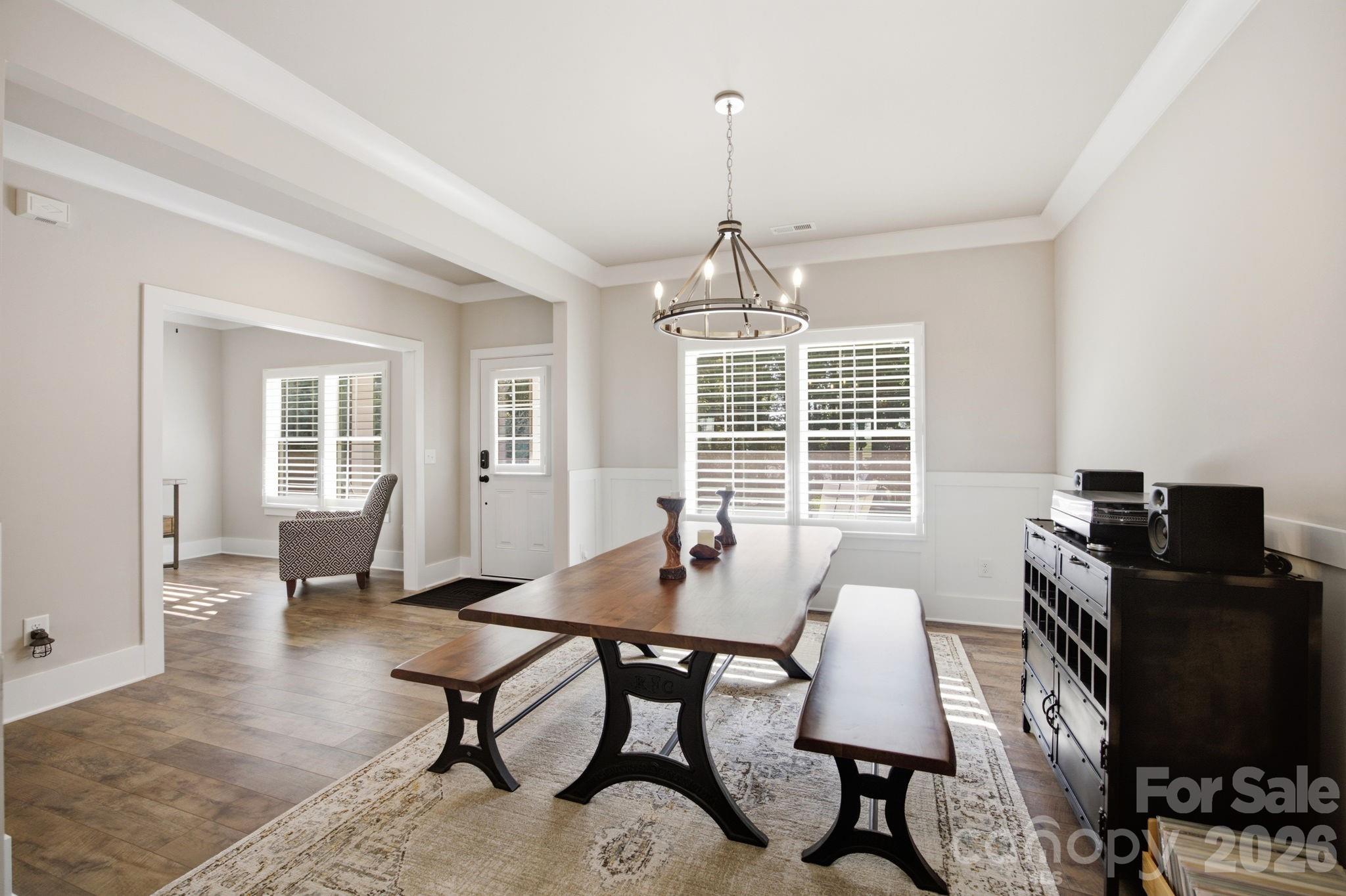 229 Elysian Drive — Mooresville