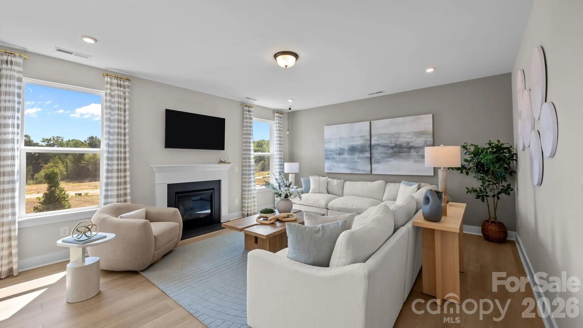 136 Worrells River Road — Belmont