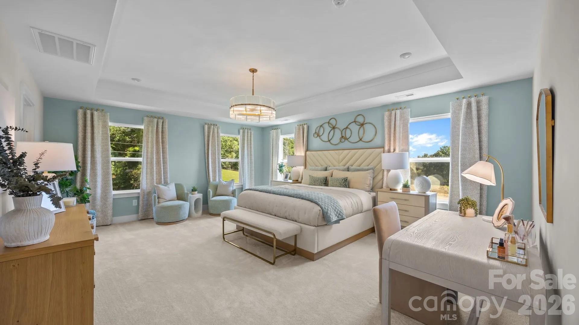 136 Worrells River Road — Belmont
