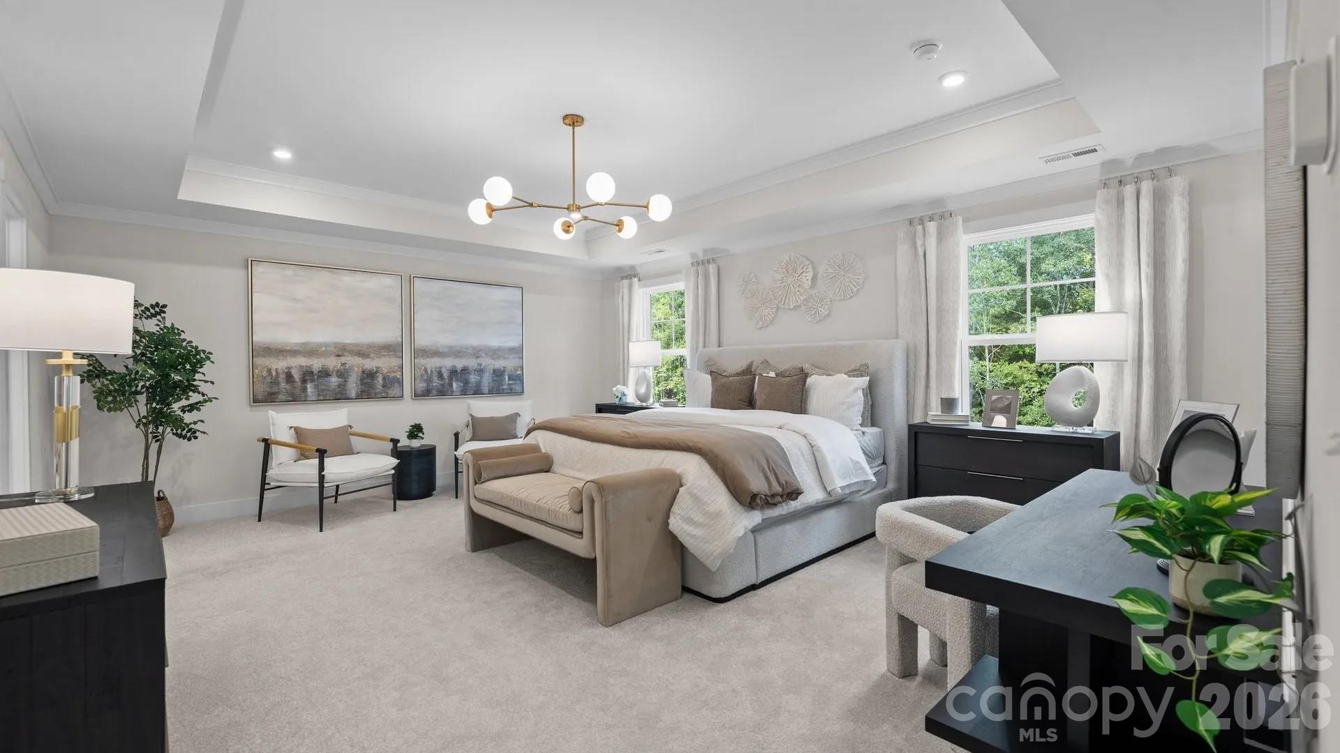 136 Worrells River Road — Belmont
