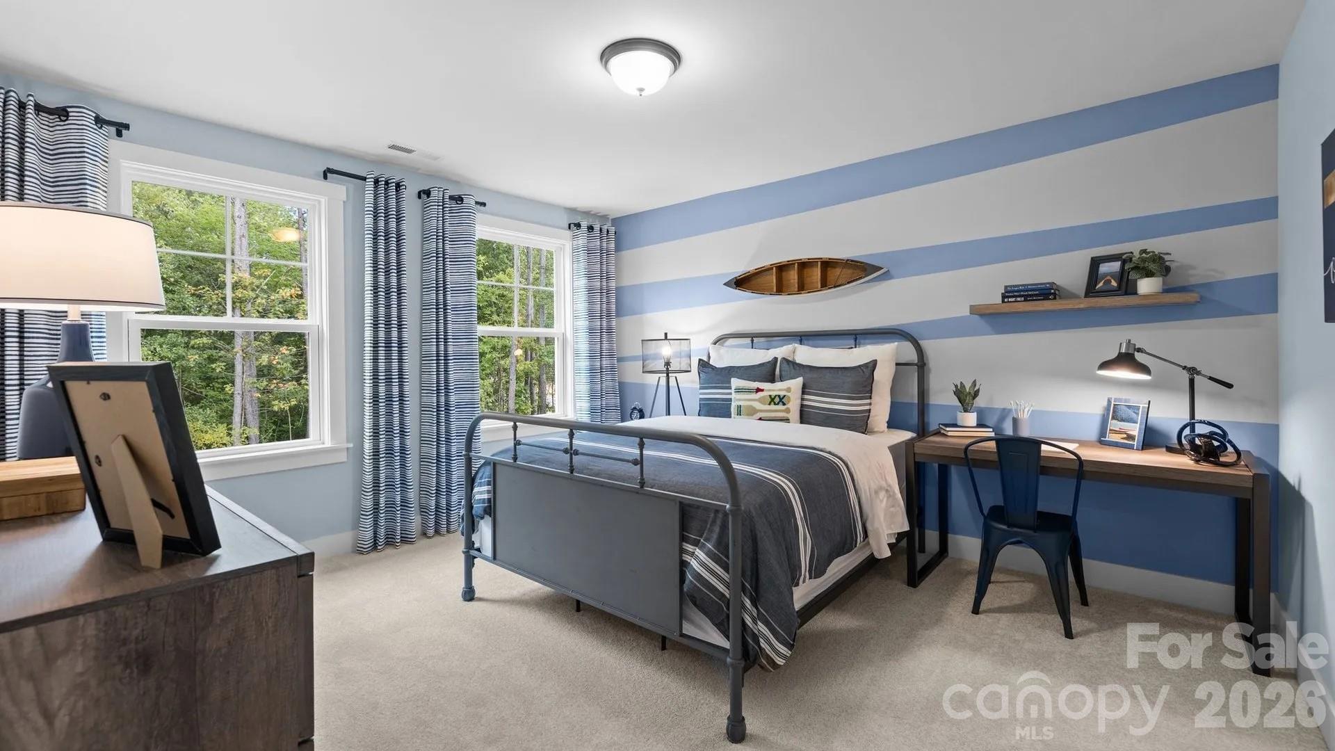 136 Worrells River Road — Belmont