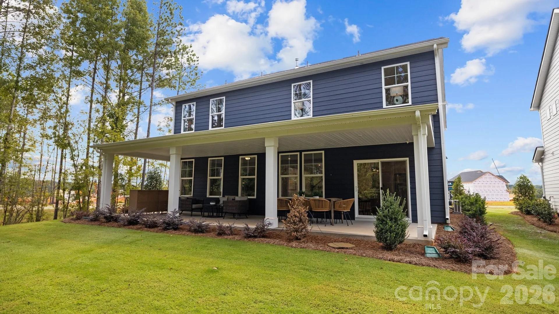 136 Worrells River Road — Belmont
