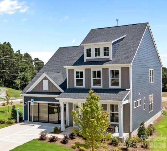 136 Worrells River Road — Belmont