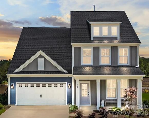 136 Worrells River Road — Belmont