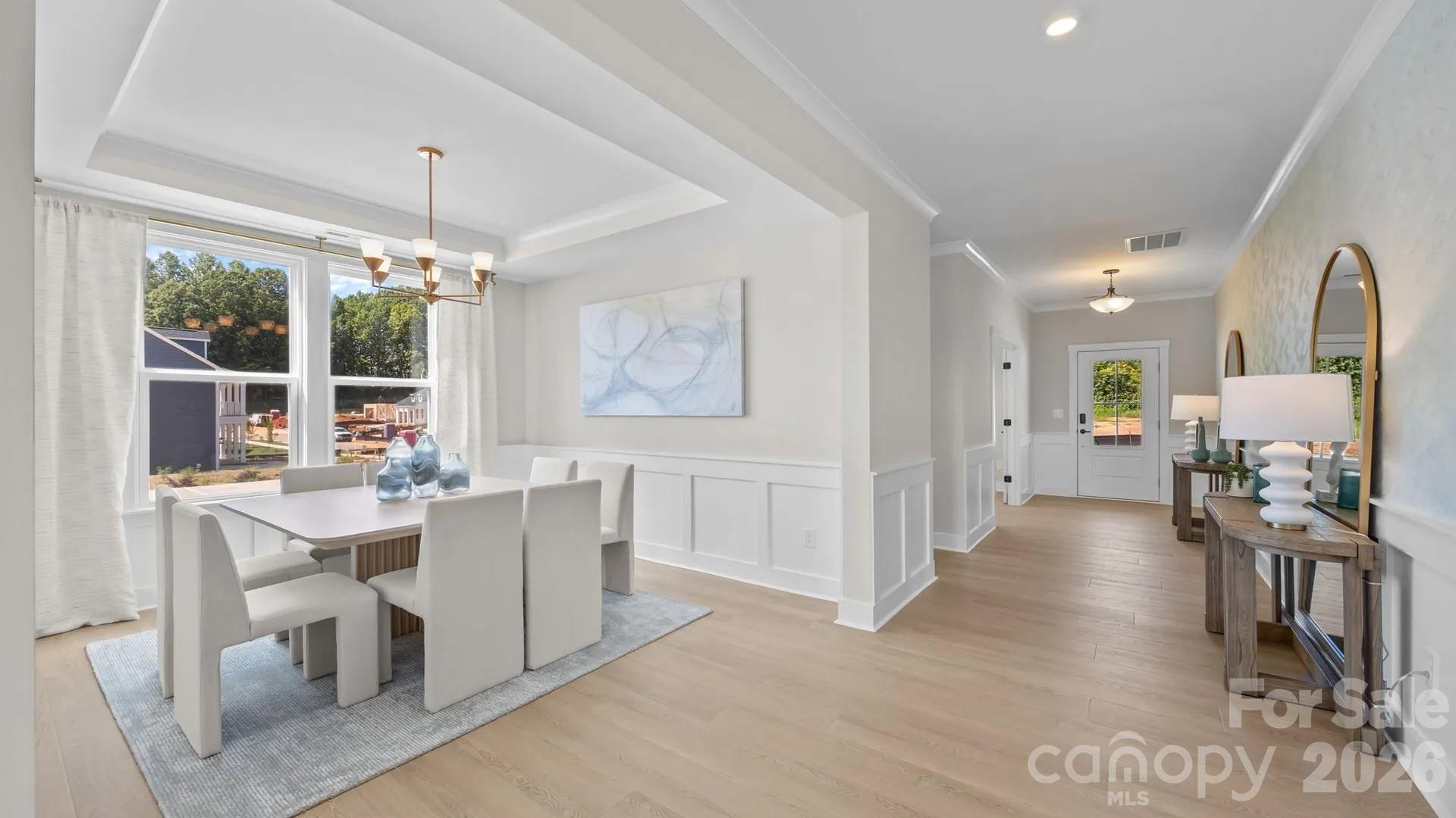 136 Worrells River Road — Belmont