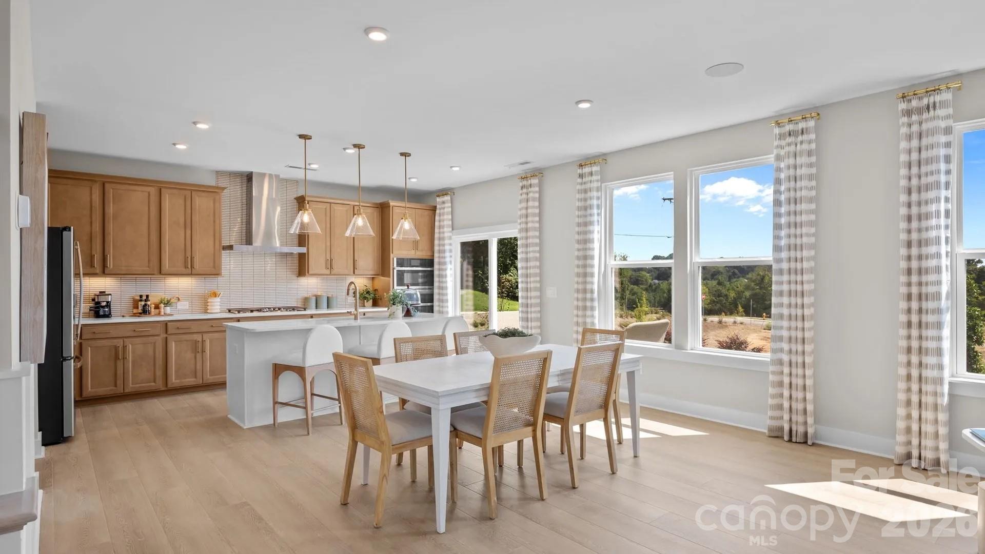 136 Worrells River Road — Belmont
