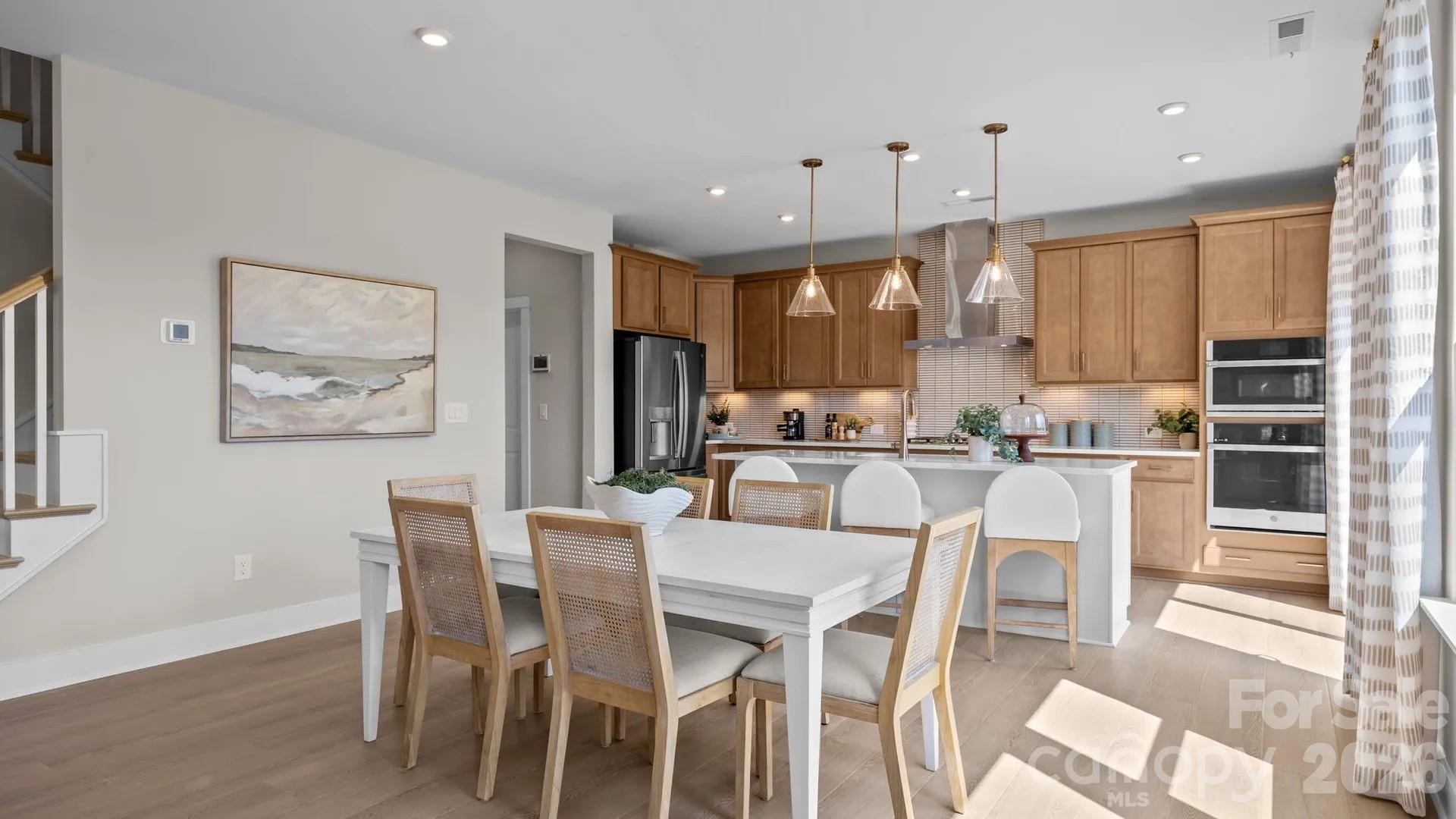 136 Worrells River Road — Belmont