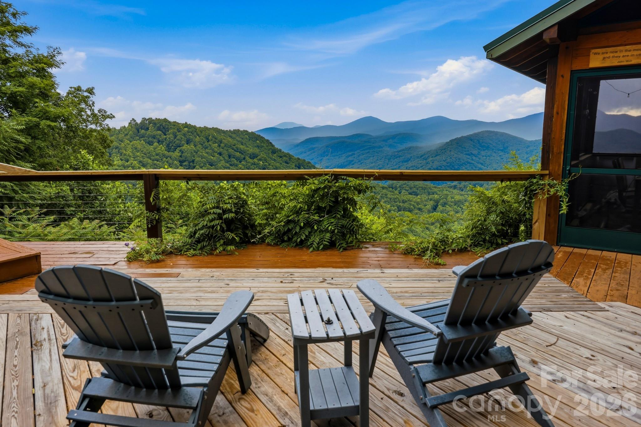 1411 Wolf Pen Road — Old Fort