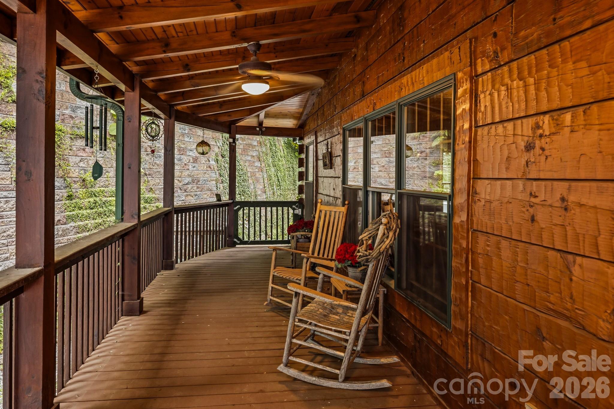 1411 Wolf Pen Road — Old Fort