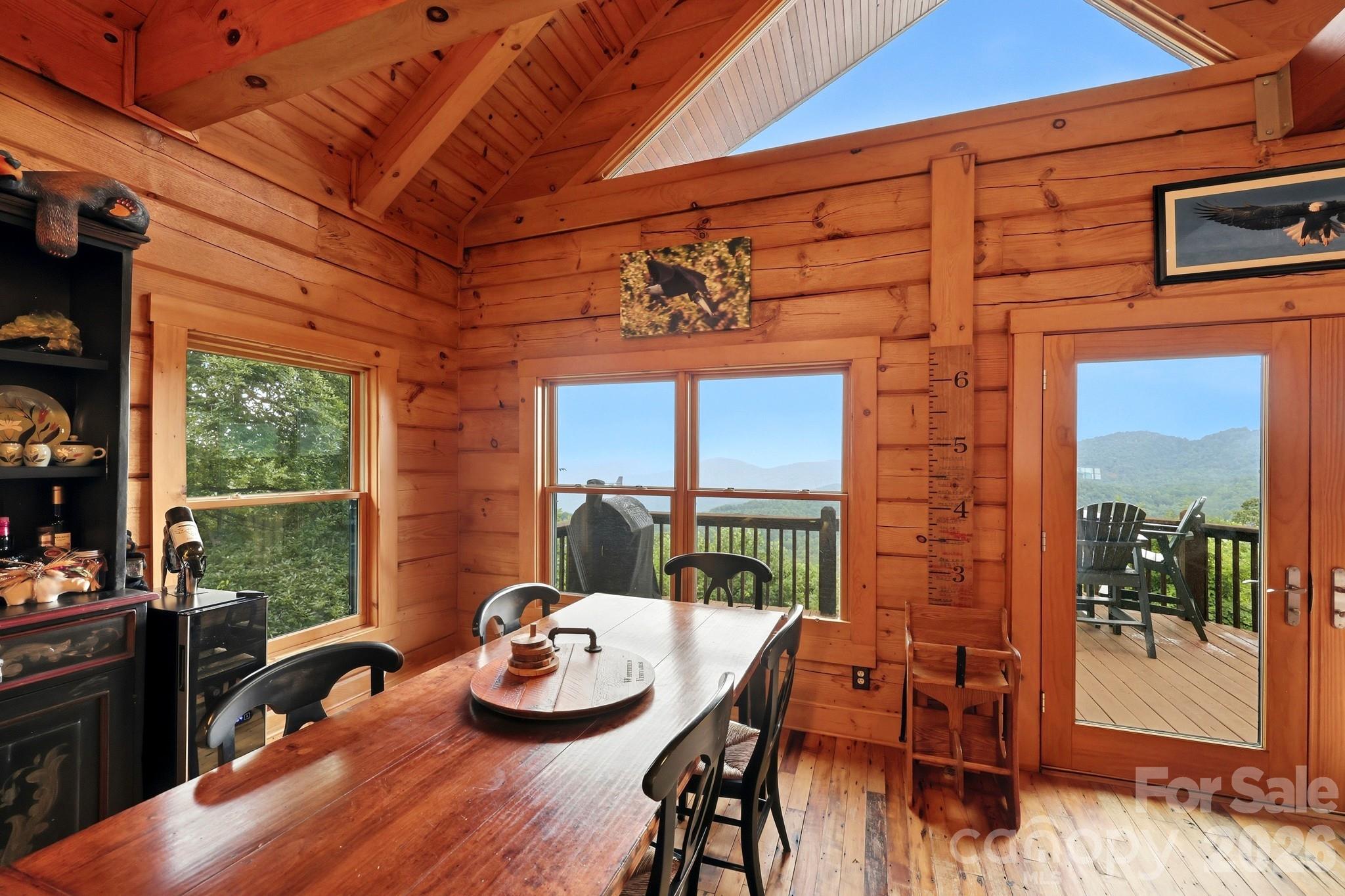 1411 Wolf Pen Road — Old Fort