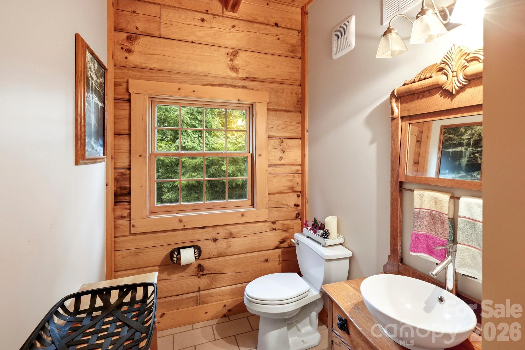1411 Wolf Pen Road — Old Fort