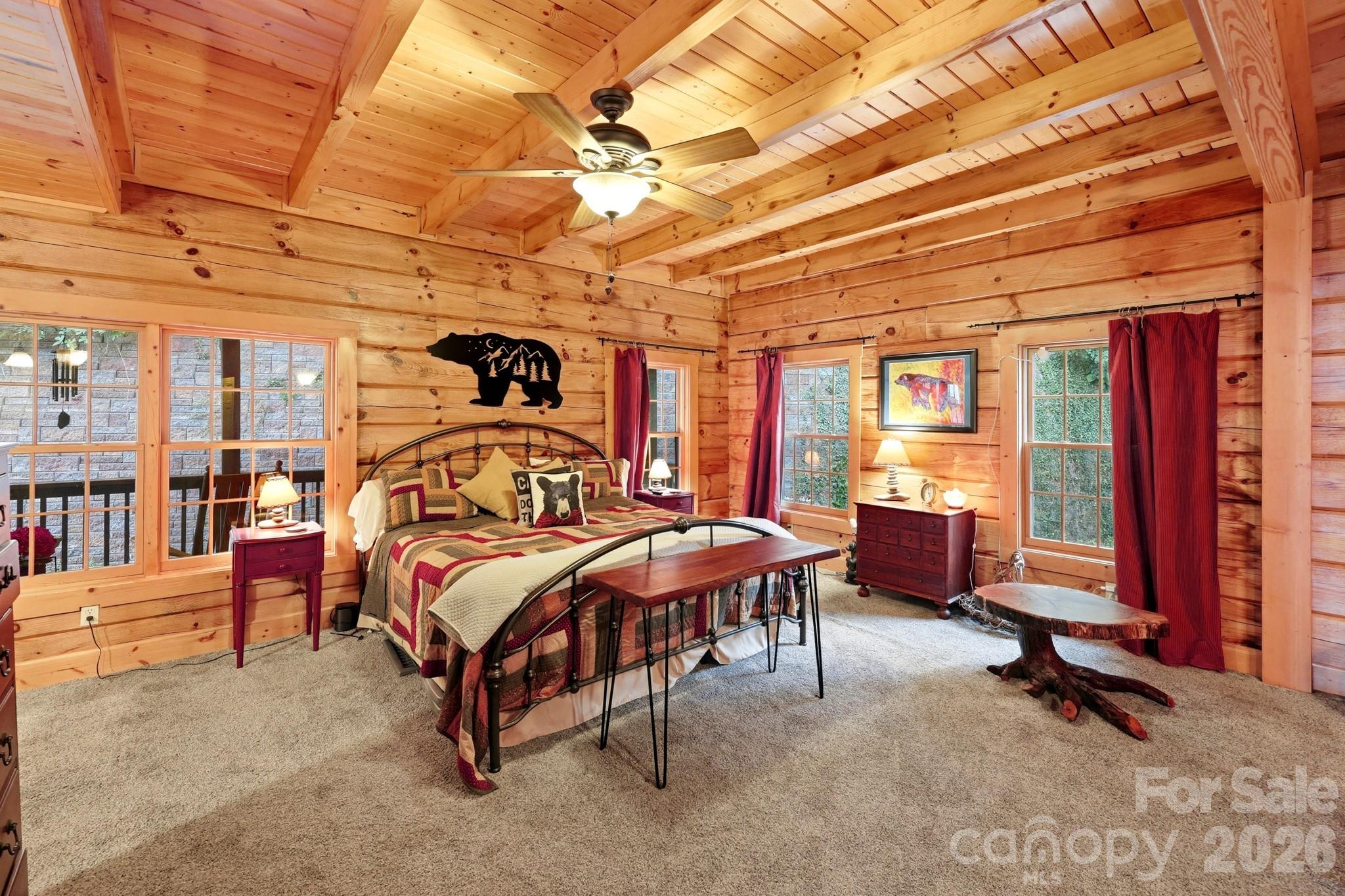 1411 Wolf Pen Road — Old Fort