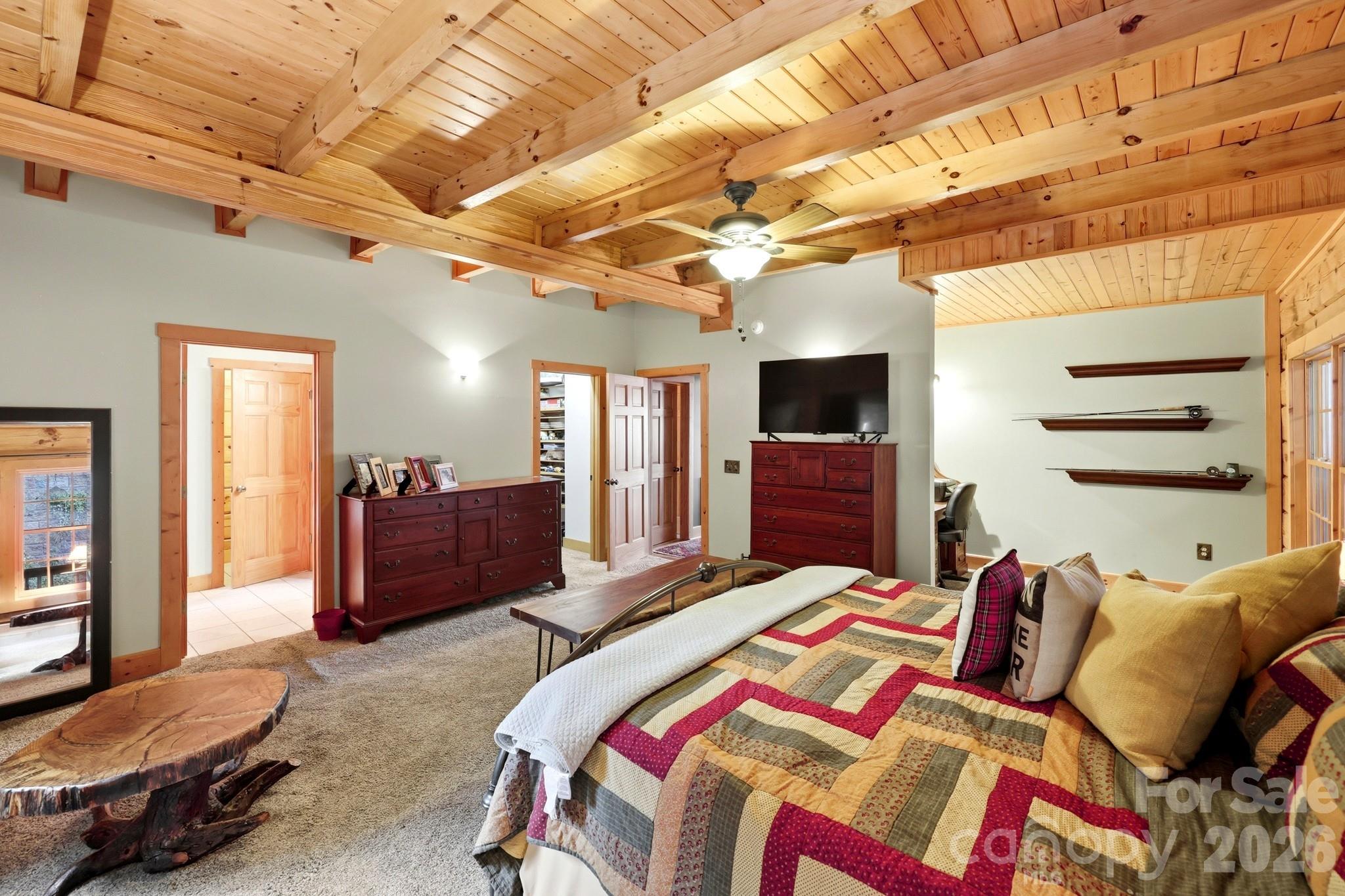 1411 Wolf Pen Road — Old Fort
