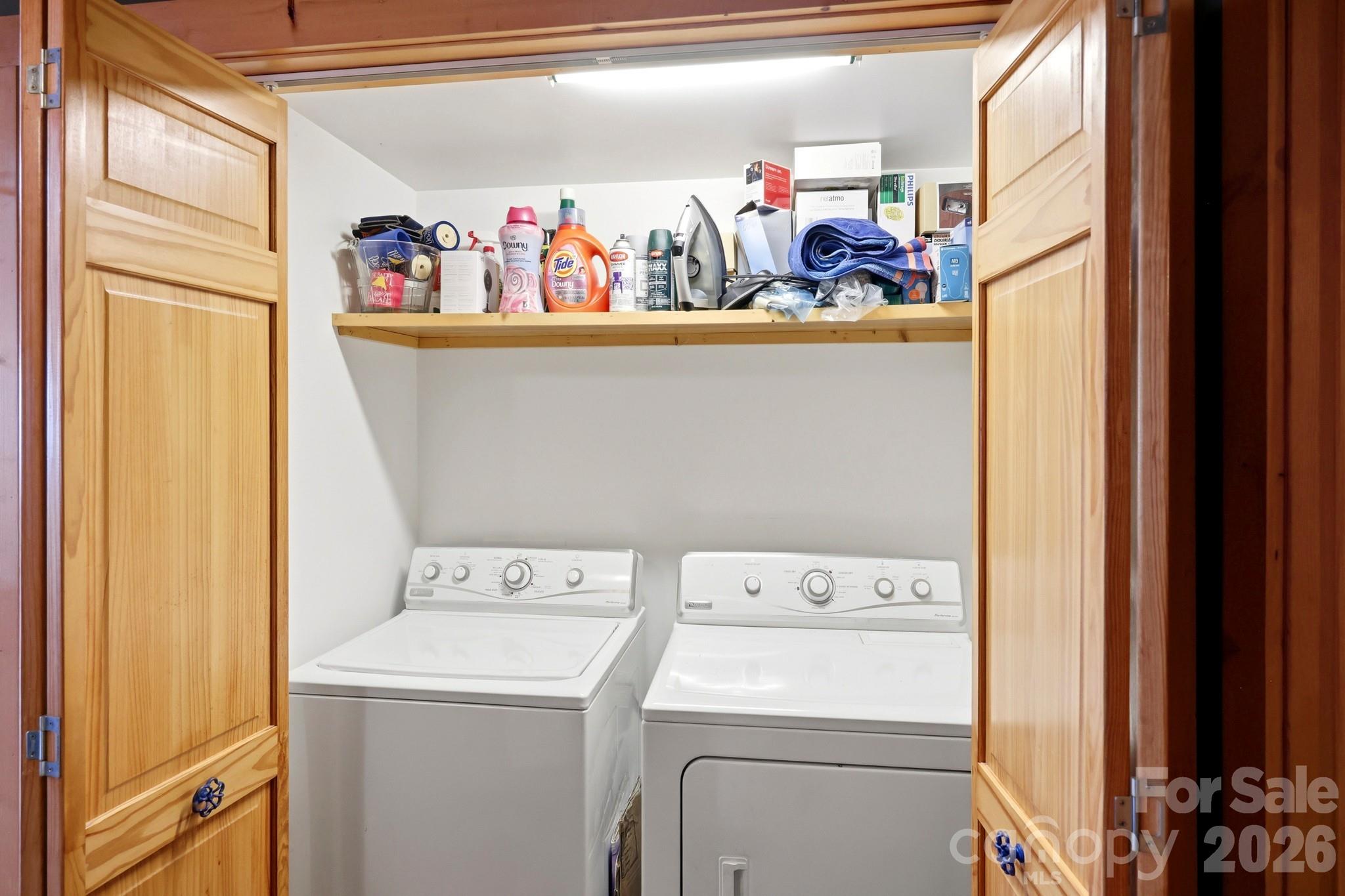 1411 Wolf Pen Road — Old Fort