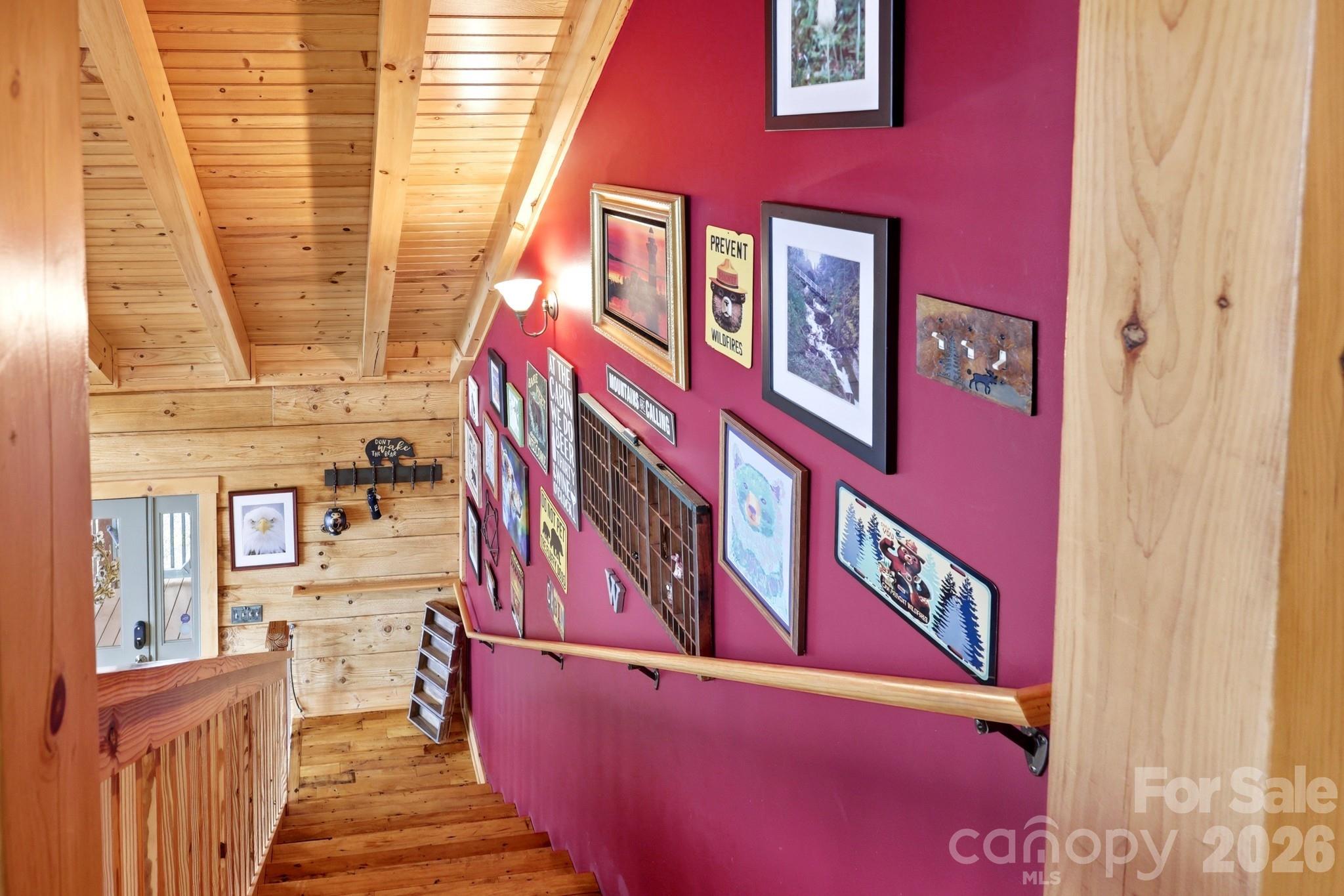 1411 Wolf Pen Road — Old Fort
