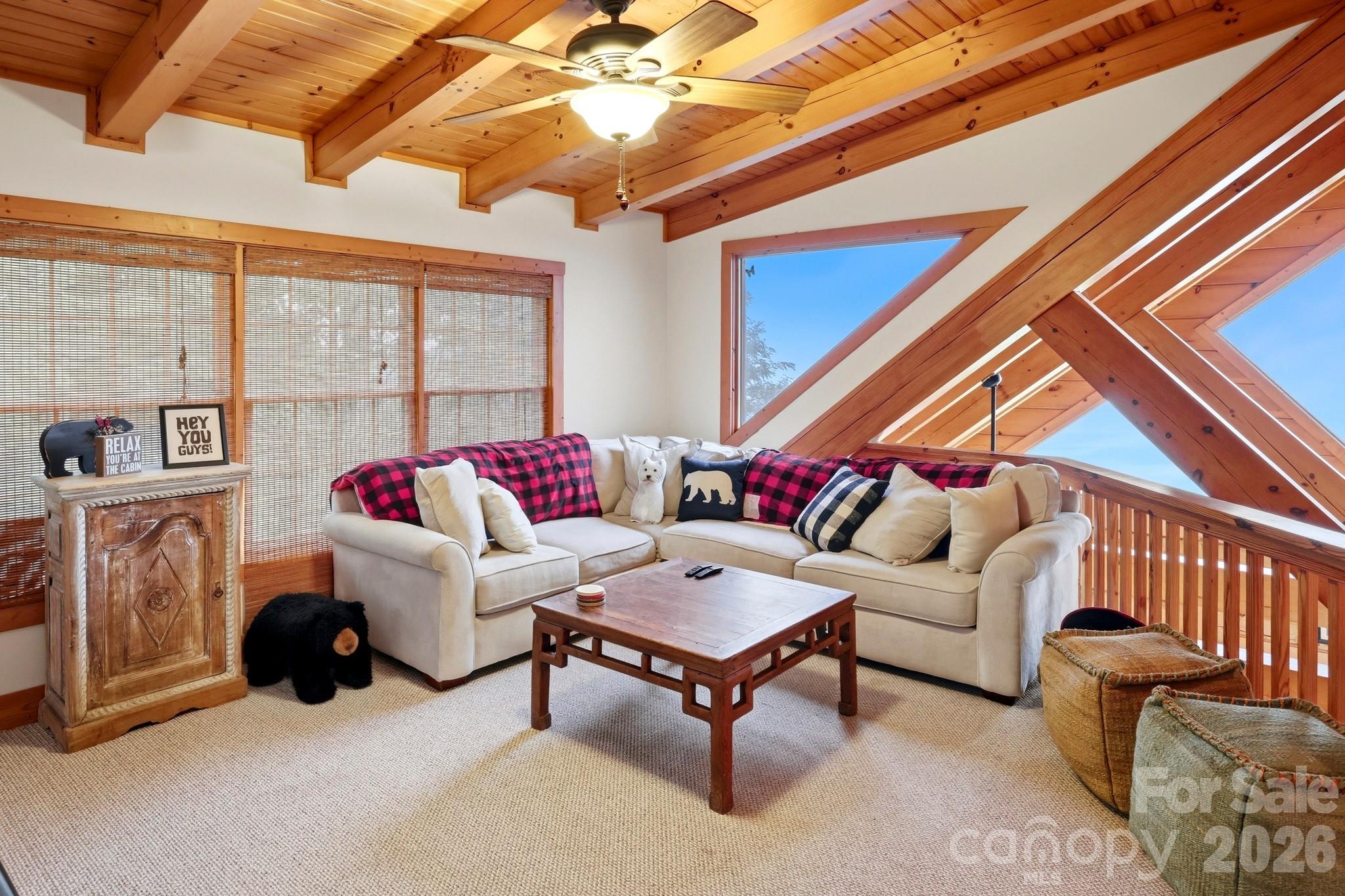 1411 Wolf Pen Road — Old Fort