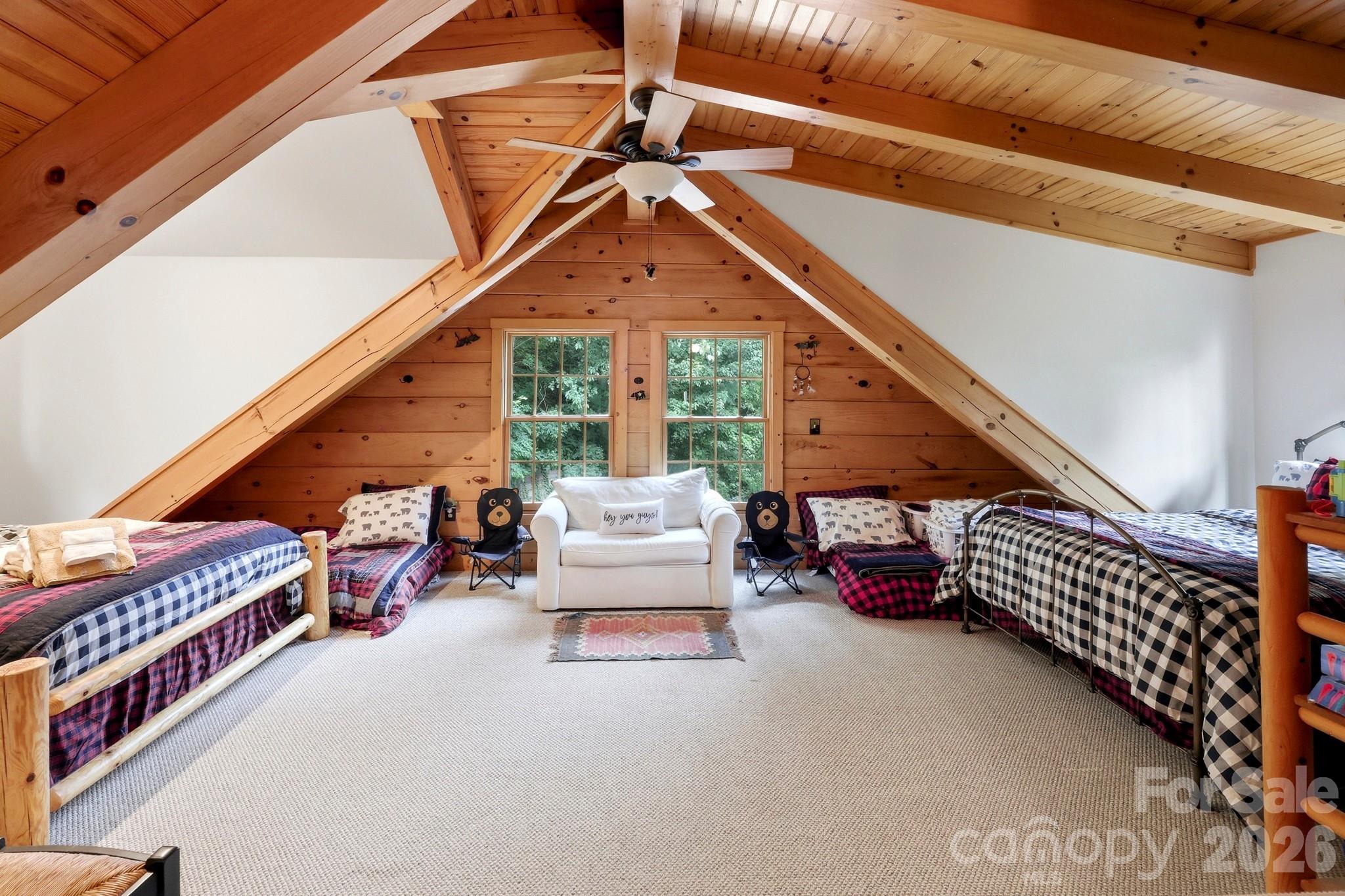 1411 Wolf Pen Road — Old Fort