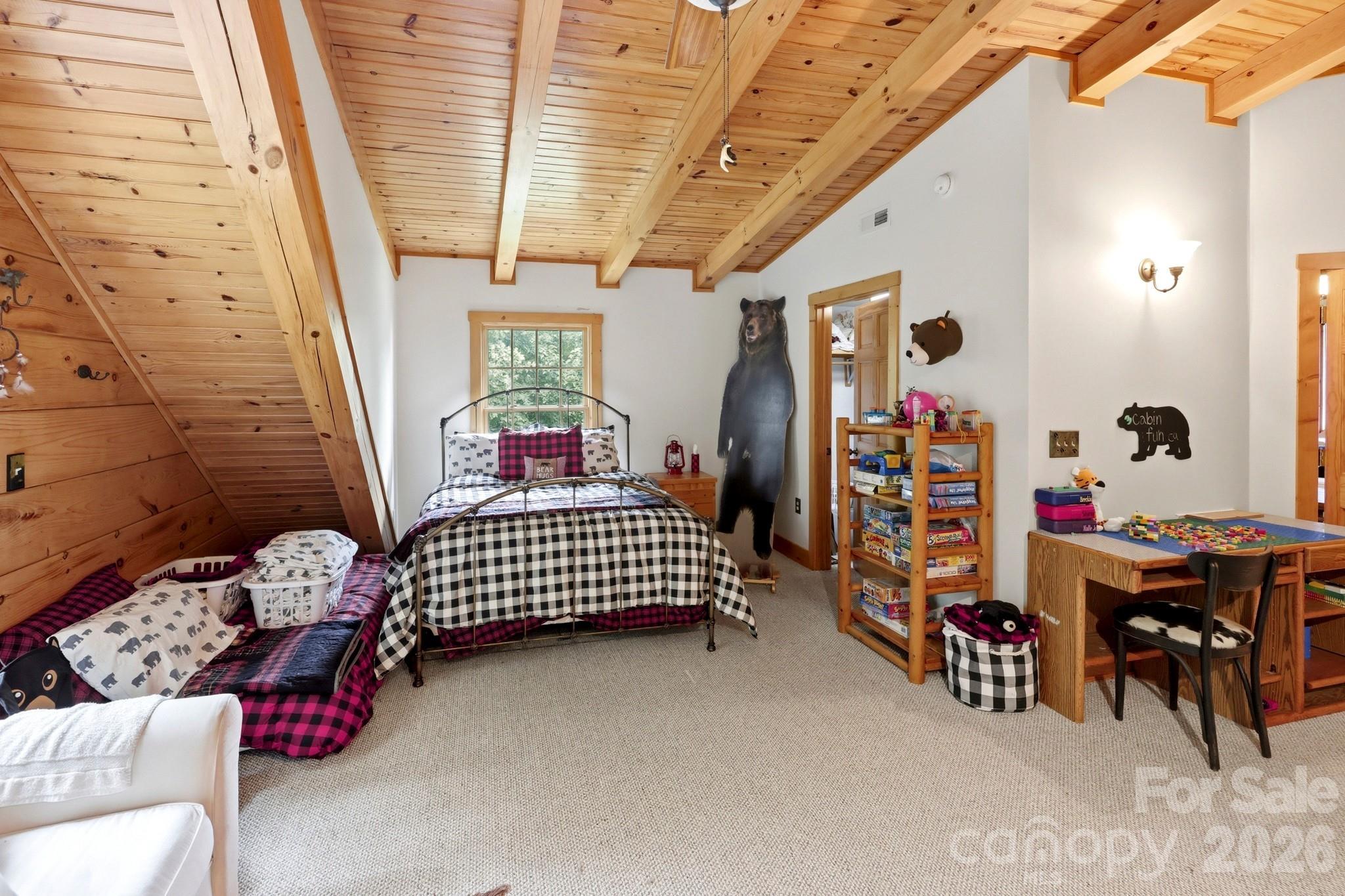 1411 Wolf Pen Road — Old Fort