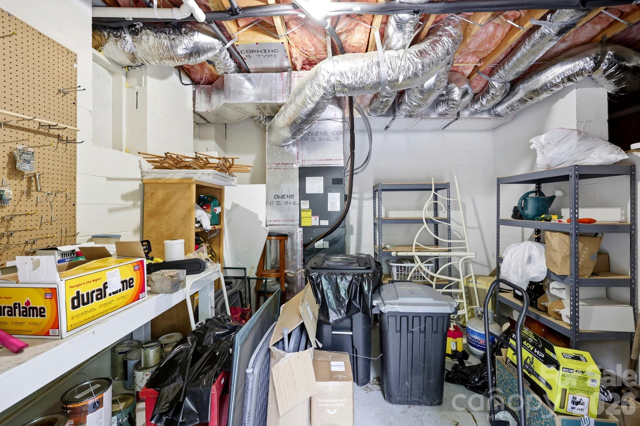 1411 Wolf Pen Road — Old Fort