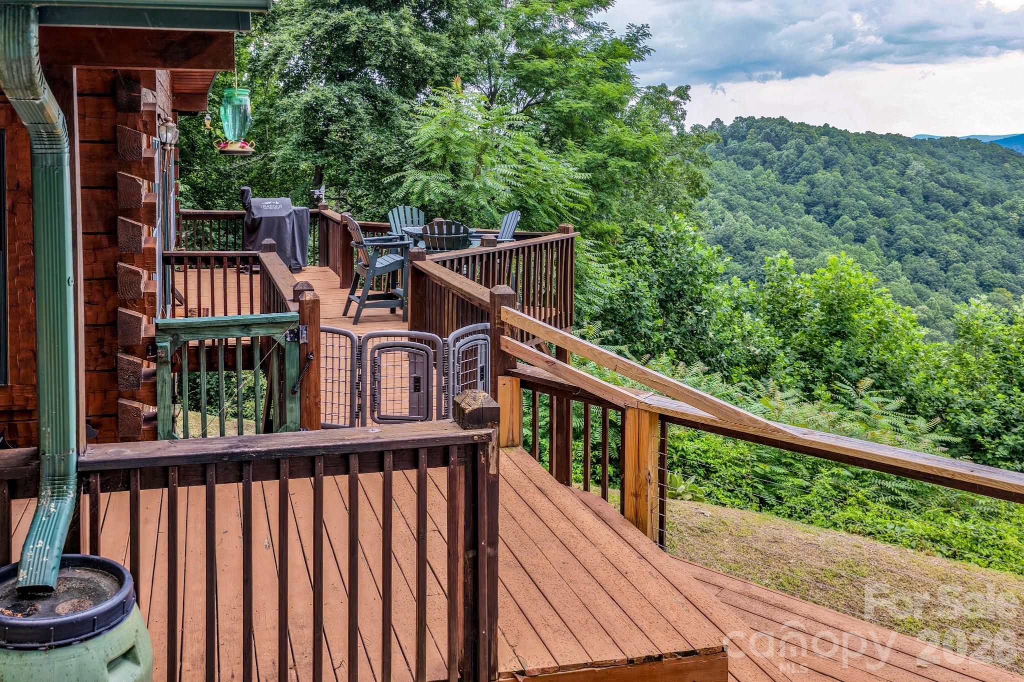 1411 Wolf Pen Road — Old Fort