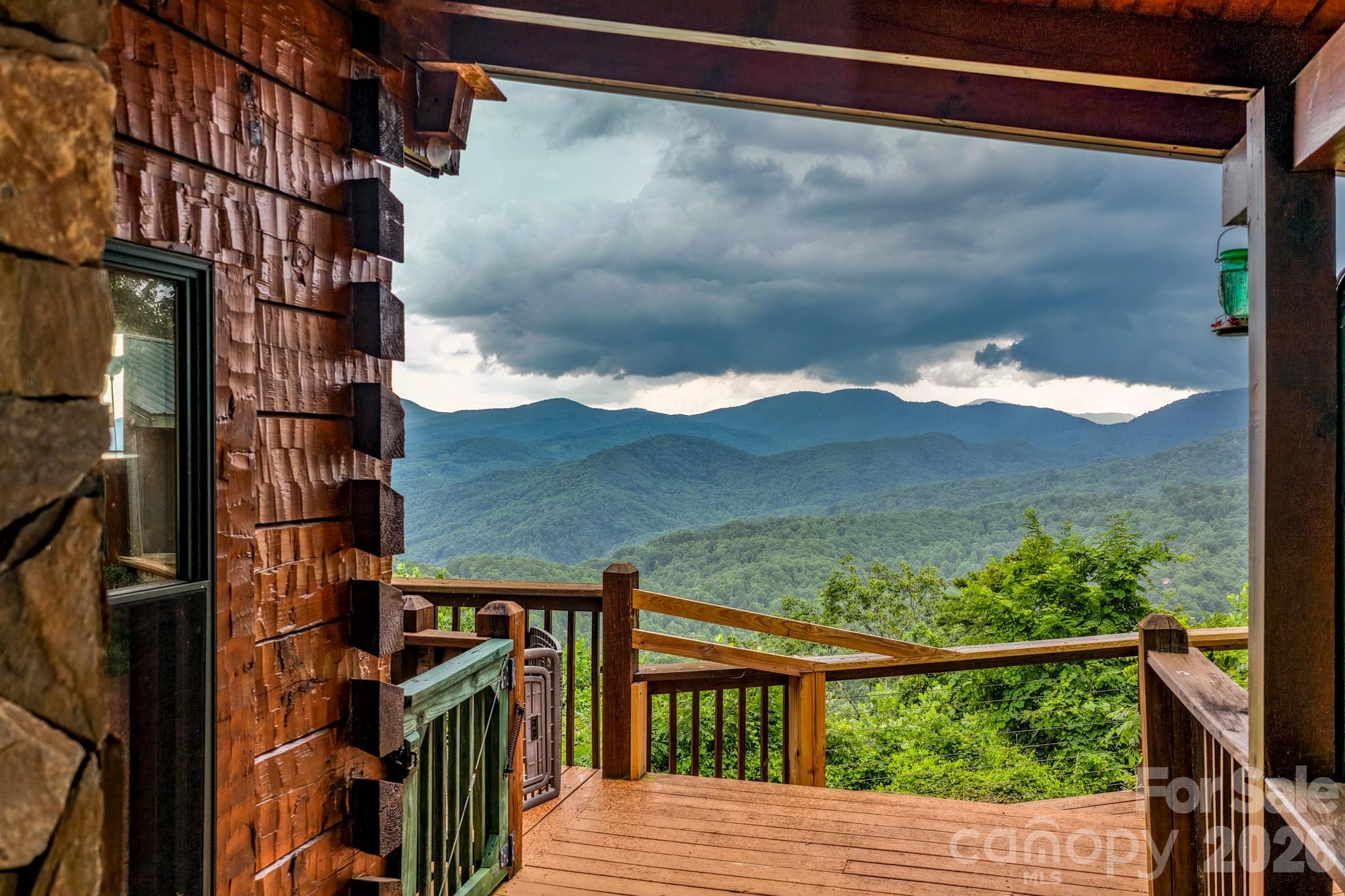 1411 Wolf Pen Road — Old Fort